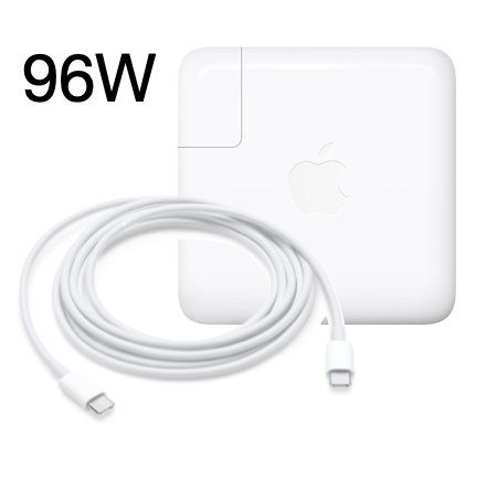 新品・純正品】Apple 96W USB-C Power Adapter 期間限定価格)Apple純正